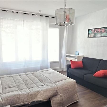 Studio Cosy Proche Plage Et Marche Arago - 2 Pers. - Fr-1-331-197 Ле-Сабль-д’Олон Экстерьер фото